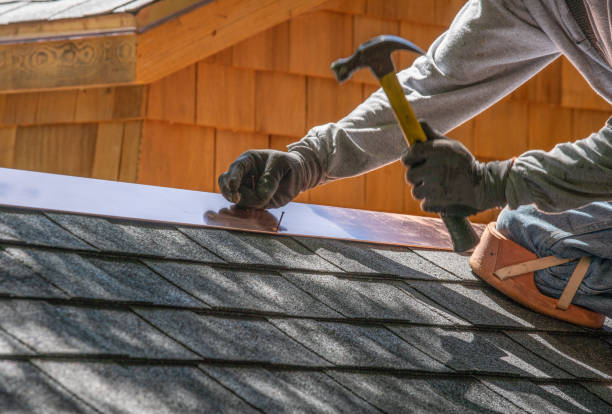 Fast & Reliable Emergency Roof Repairs in Crowley Lake, CA