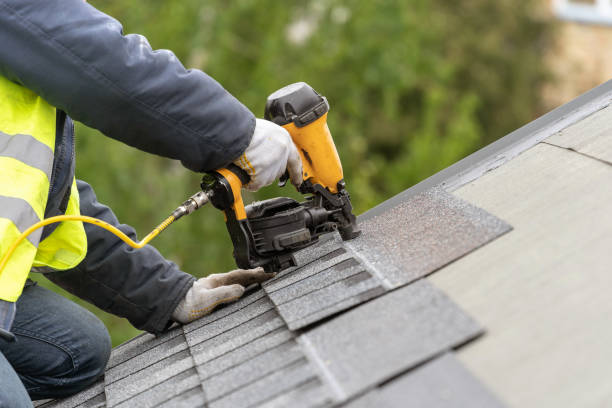 Professional  Roofing repair and installation in Crowley Lake, CA