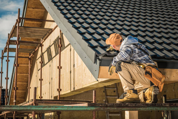 Best Emergency Roof Repair Services  in Crowley Lake, CA