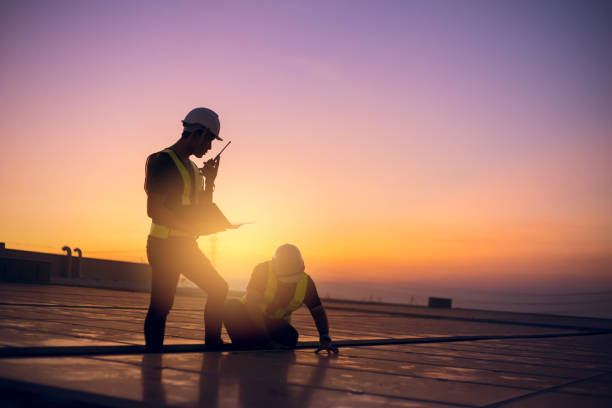 Best Metal Roofing Installation  in Crowley Lake, CA