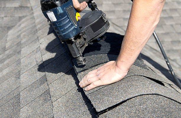 Best Green or Eco-Friendly Roofing Solutions  in Crowley Lake, CA