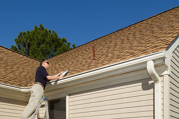 Best Tile Roofing Installation  in Crowley Lake, CA