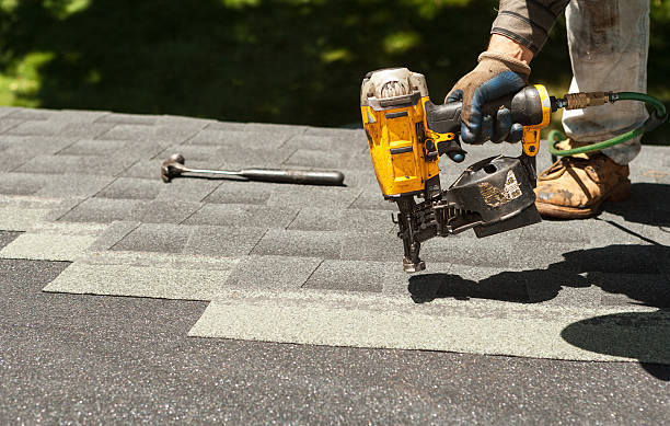 Best Roof Insulation Installation  in Crowley Lake, CA