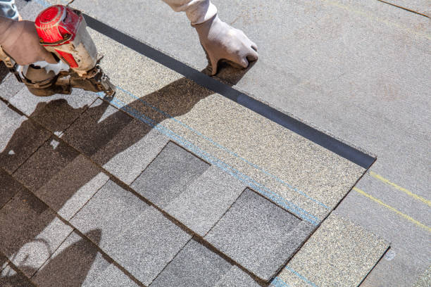 Best Rubber Roofing (EPDM, TPO)  in Crowley Lake, CA
